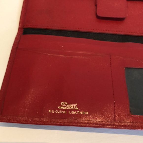 Vintage wallet - Picture 2 of 4